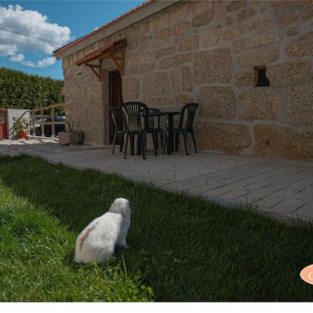 Casa Das Tias Baltar ภายนอก รูปภาพ