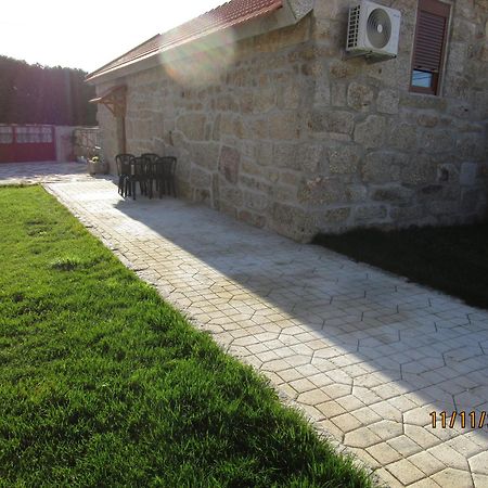 Casa Das Tias Baltar ภายนอก รูปภาพ